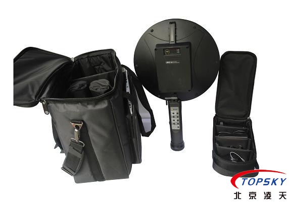 一批非線性節(jié)點(diǎn)探測儀到貨嘍，北京凌天開啟訂單熱潮...