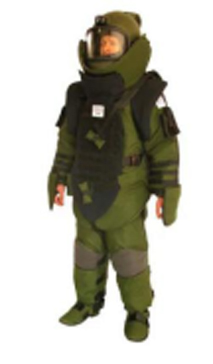 北京凌天成為英國SDMS公司排爆服，搜爆服一級代理