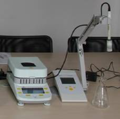 氫氧化鈣分析設(shè)備