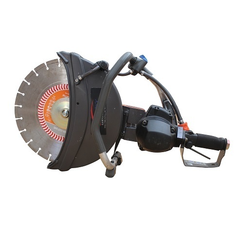 氣動(dòng)圓盤鋸JQP-11/6000 