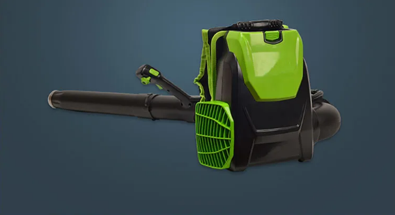 【北京凌天森林消防高精尖裝備1】鋰電風(fēng)力滅火機（兩款）