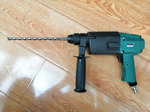 礦用手持式?jīng)_擊鉆