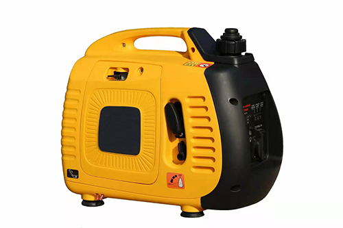 數(shù)碼靜音發(fā)電機（手提式發(fā)電機）