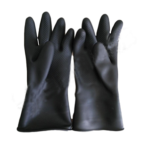 化學(xué)防護(hù)手套R(shí)HT-LT