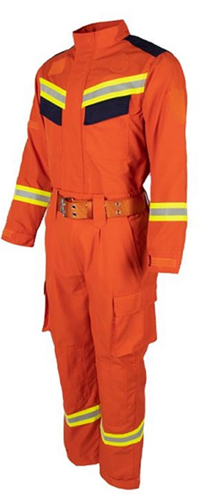 搶險(xiǎn)救援服20式RJF-F