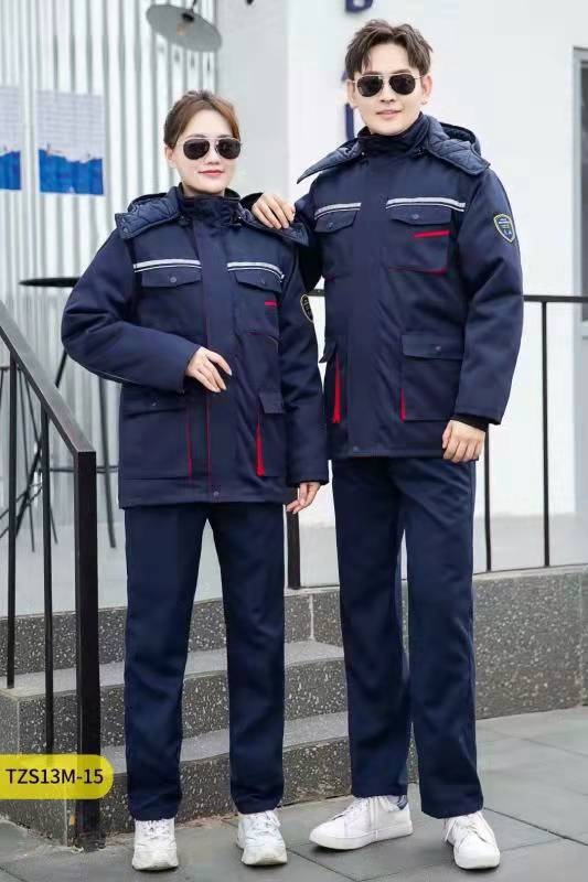 多功能防護(hù)服