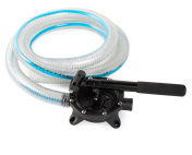 手動(dòng)隔膜抽吸泵