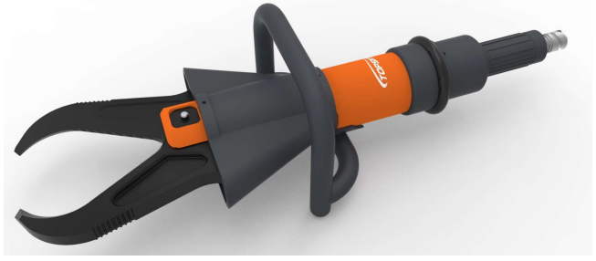 液壓剪切器【單管，72Mpa】