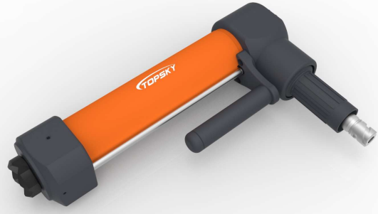 液壓撐頂器【單管，72Mpa】