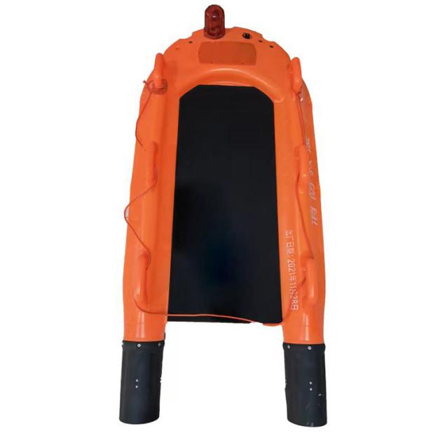 水面移動(dòng)救生擔(dān)架、水上智能遙控?fù)?dān)架床LT-DJZ130