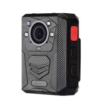 執(zhí)法記錄儀