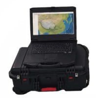 地基微形變監(jiān)測雷達ZD-BPLD-1A