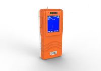 軍事毒劑檢測儀【軍毒+化學(xué)戰(zhàn)劑+有毒有害氣體+射線】（第2代）MAD5