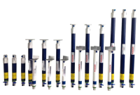 機(jī)械氣動支撐套具LTAS-187