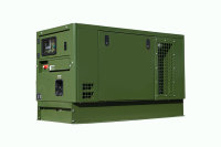 靜音柴油發(fā)電機(jī)組