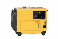 發(fā)電機(jī)GDE6500T