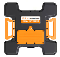 YSR-3D三維雷達(dá)生命探測(cè)儀 (三維，電池可更換) [第6 代]