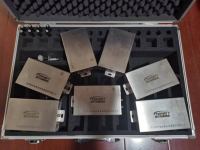 DTC200坍塌體超前探測裝備 防爆地質(zhì)超前探測儀（三維，7探頭，第2代）