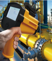 激光甲烷遙測(cè)儀（150米）