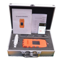 多氣體檢測(cè)儀（6合一）