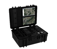 應急微指揮系統(tǒng)