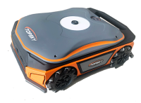 重大危險(xiǎn)源探測機(jī)器人