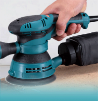 盤式軌道砂光機(jī)