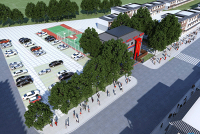 微型應(yīng)急救援站(點)